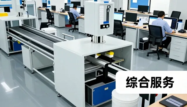 农机租赁服务
